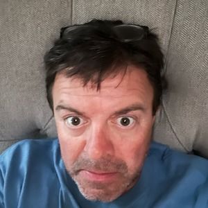 Meet your Posher, Tim